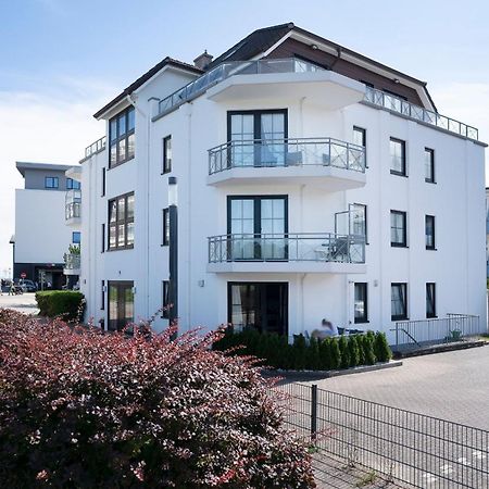 Haus Titania Sonne & Sand Grömitz Eksteriør billede