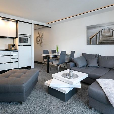 Haus Titania Sonne & Sand Grömitz Eksteriør billede