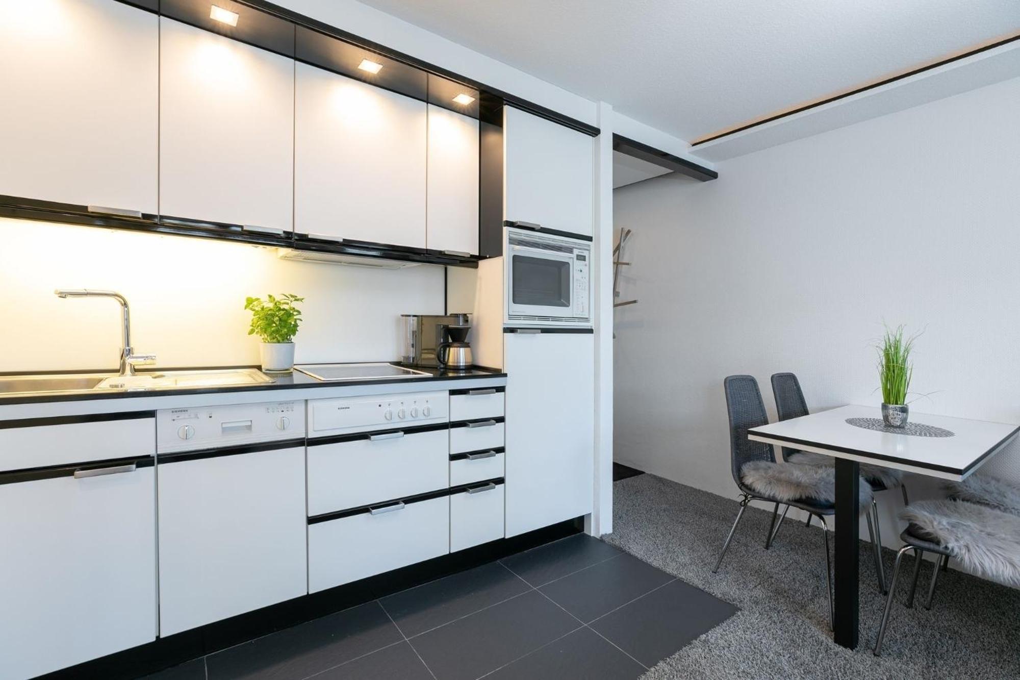Haus Titania Sonne & Sand Grömitz Eksteriør billede